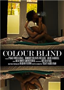 Colour Blind (2017) Online