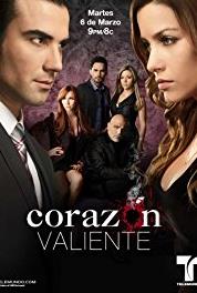 Corazón Valiente Descubiertos (2012– ) Online