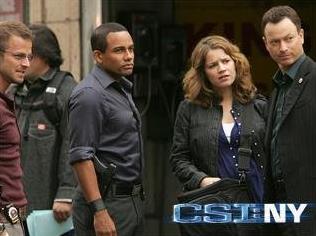 CSI: New York Open and Shut (2004–2013) Online