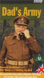 Dad's Army Getting the Bird (1968–1977) Online