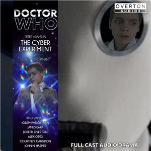 Doctor Who: The Young Doctor Chronicles The Cyber Experiment (2019) Online