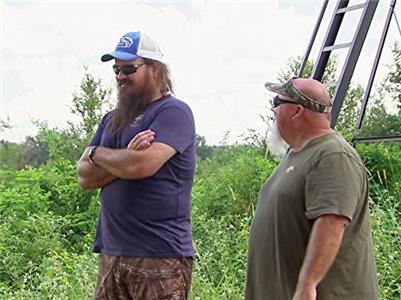 Duck Dynasty Good Willie Hunting (2012– ) Online