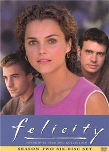 Felicity Things Change (1998–2002) Online