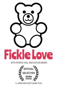 Fickle Love (2016) Online