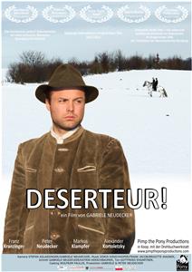 Glorious Deserter (2012) Online