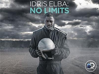 Idris Elba: No Limits  Online