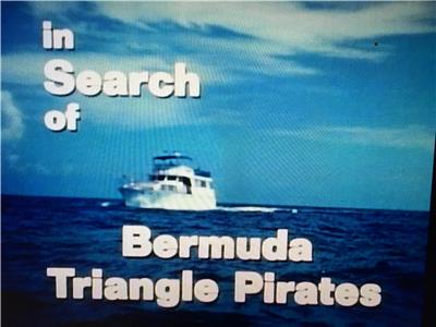 In Search of... The Bermuda Triangle Pirates (1976–1982) Online