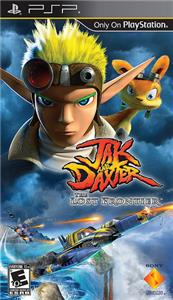 Jak and Daxter: The Lost Frontier (2009) Online