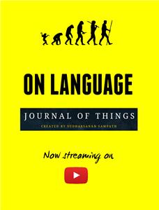 Journal of Things On Language (2016– ) Online