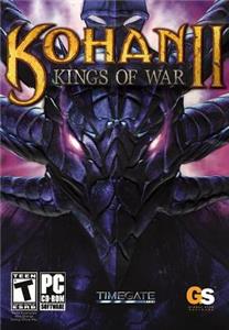 Kohan II: Kings of War (2004) Online