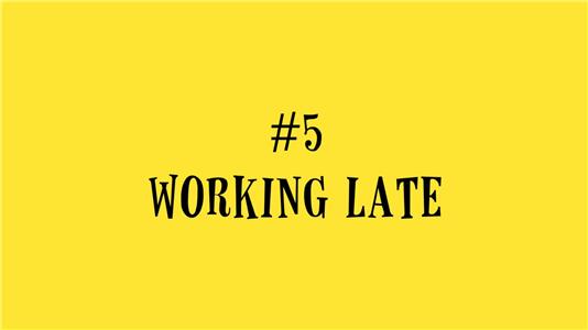 Kyle & Caleb: Roommates Working Late (2018– ) Online