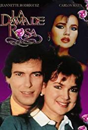 La dama de rosa Episode #1.25 (1986–1987) Online