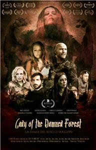 Lady of the Damned Forest (2017) Online