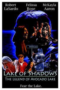 Lake of Shadows (2018) Online