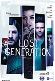 Lost Generation June: Confession (2017) Online