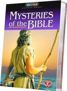 Mysteries of the Bible  Online