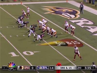 NFL Follow Your Team: Redskins Week 14: Redskins at Ravens Game Highlights (2007– ) Online