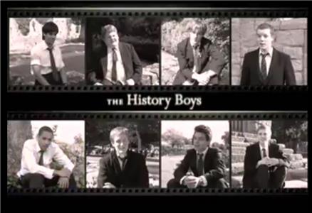 Pass It On: The History Boys on Screen (2007) Online