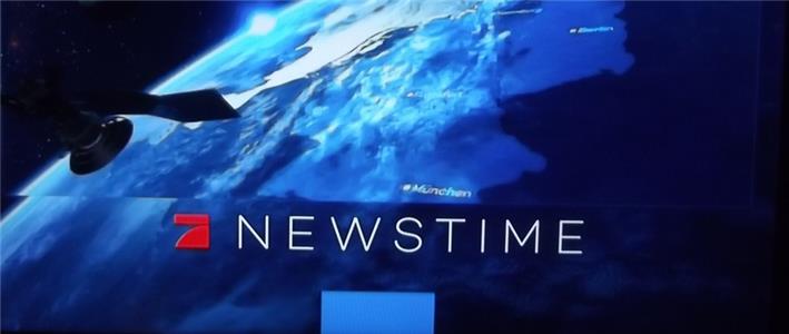 ProSieben Newstime  Online