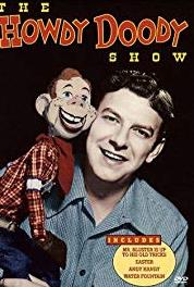 Puppet Playhouse Episode dated 12 September 1955 (1947–1960) Online
