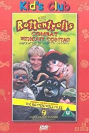 Roger and the Rottentrolls The Football Sponsorship Scandal (1996– ) Online