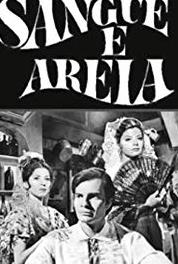 Sangue e Areia Episode #1.8 (1967– ) Online