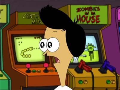 Sanjay and Craig A Show Is Born (2013–2016) Online