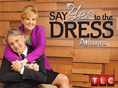 Say Yes to the Dress: Atlanta It Takes Two (2010– ) Online