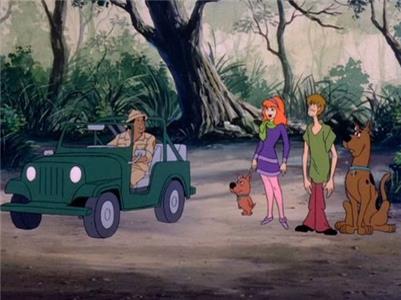 Scooby-Doo and Scrappy-Doo Snow Job Too Small/Hoe-Down Showdown/Tragic Magic (1979–2010) Online