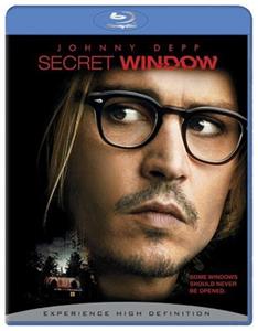 Secret Window: From Book to Film (2004) Online