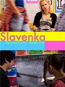 Slavenka (2009) Online