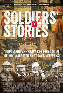 Soldiers' Stories (2014) Online