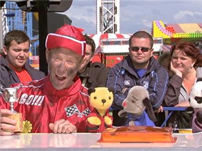 Sooty The Great Race (2011– ) Online