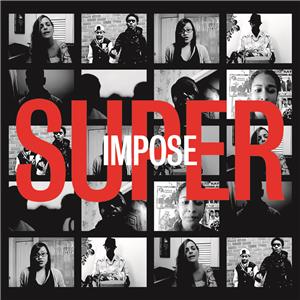 Superimpose: How Self Expression on YouTube Created the Most Modern Of Albums (2016) Online