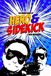The Adventures of Hero and Sidekick BACK to the START (2014–2015) Online