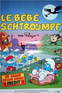 The Baby Smurf (1984) Online
