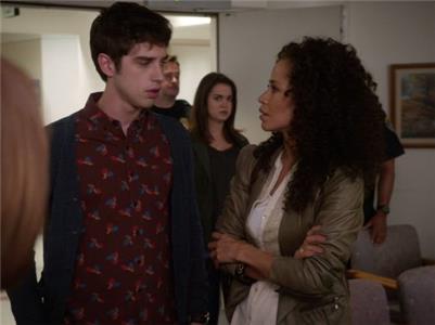 The Fosters Vigil (2013–2018) Online