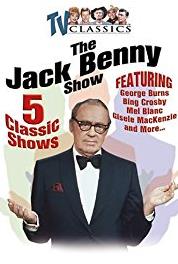 The Jack Benny Program Jack Falls Into Canal in Venice (1950–1965) Online