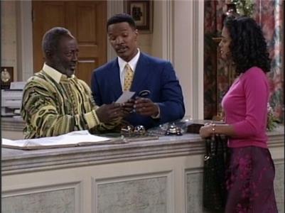 The Jamie Foxx Show Forever Your Girl (1996–2001) Online