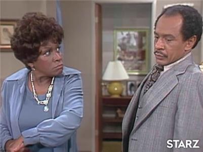 The Jeffersons Louise Suspects (1975–1985) Online