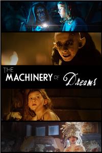 The Machinery of Dreams  Online