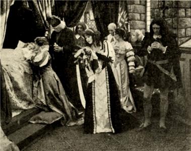 The Return of Lady Linda (1913) Online