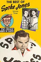 The Spike Jones Show Episode #1.9 (1954) Online
