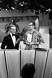 The Steve Allen Show Episode #4.9 (1956–1960) Online