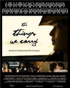 The Things We Carry (2009) Online