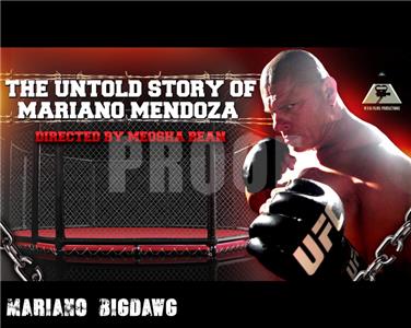 The Untold Story Mariano Mendoza (2017) Online