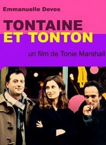 Tontaine et Tonton (2000) Online