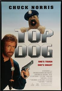 Top Dog (1995) Online