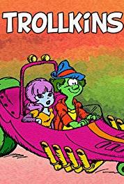 Trollkins Trolltown Goes Ga-Ga/Treasure of Troll Island (1981– ) Online