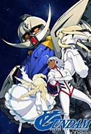 Turn-A Gundam Kifujin shugyô (1999– ) Online